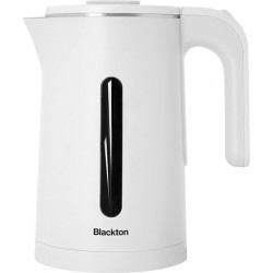 Чайник электрический Blackton KT1705P Белый (1,8л, 1850Вт, Пластик) [2]