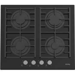 Варочная поверхность KORTING HGG 6805 CN [2]
