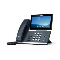 Телефон SIP Yealink SIP-T58W [2]