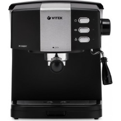 Кофеварка рожковая  VITEK VT-1523 [2]