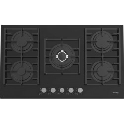 Варочная поверхность KORTING HGG 9835 CTN [2]