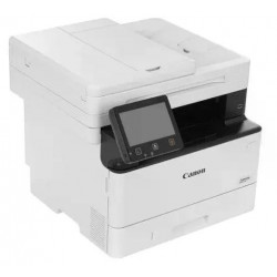 Мфу Canon i-SENSYS MF461DW  копир/принтер/сканер, A4, печать лазерная черно-белая, двусторонняя, сканирование и отправка по электронной почте, 36 стр/мин ч/б, 1200x1200 dpi, подача: 350 листов, память: 1Гб,  двусторонний автоподатчик на 50 листов [2]