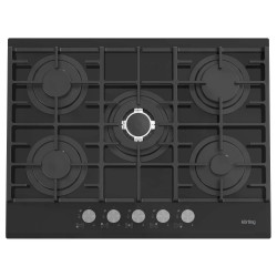 Варочная поверхность KORTING HGG 7835 CTN [2]
