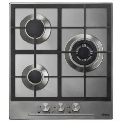 Варочная поверхность KORTING HG 465 CTX [2]