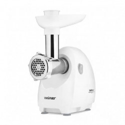 Мясорубка ZELMER ZMM4050B [2]