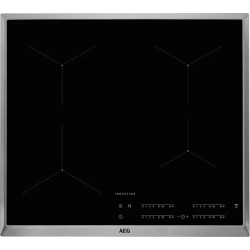 Варочная поверхность индукционная AEG IKB64431XB [2]