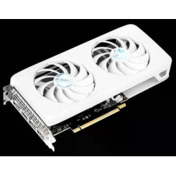 Видеокарта MAXSUN GeForce RTX4060Ti iCraft OC GDDR6 8192MB (8GB) 128-bit, PCI-E 16x 4.0. 2x Fan. Количество поддерживаемых мониторов – 4. TDP – 160W. ( HDMI, 3x DP ). Дополнительное питание 8-pin. ( MS-RTX4060Ti iCraft OC 8G LimitedX2 ) Размеры:  [2]