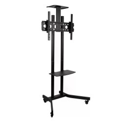 Мобильная стойка ARM MEDIA PT-STAND-9 для ТВ с диагональю 32