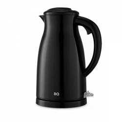 Чайник электрический BQ KT1709S Черный (1,5л, 1800Вт, Пластик) [2]