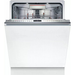 Посудомоечная машина встраиваемая BOSCH SMV8YCX02E [2]