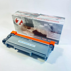 Тонер-картридж Brother TN-2375 совм. 7Q, для HL-L2300 (2600 стр.) [тема2]