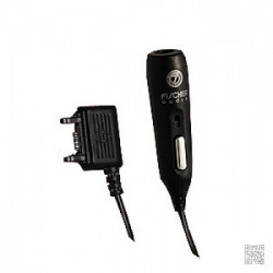 Переходник аудио SonyEricsson - 3.5мм(F) Fischer Audio AD-215SE [тема2]