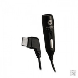 Переходник аудио Samsung - 3.5мм(F) Fischer Audio AD-215S [тема2]