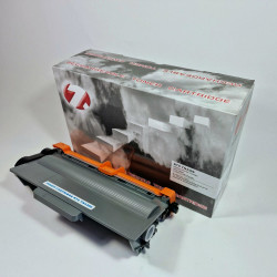 Тонер-картридж Brother TN-3380 совм. 7Q, для HL-5440D/5450DN/5470DW/6180DW [тема2]