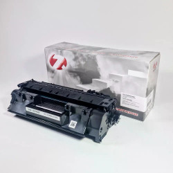 Картридж HP CE505A/CF280A совм. 7Q, для LaserJet P2035/P2055 @ 2700 стр. [тема2]