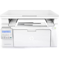 МФУ лазерное HP Laser Jet Pro MFP M132nw, A4, 22 стр/мин ч/б, 1200x1200 dpi, подача: 150 листов [тема2]