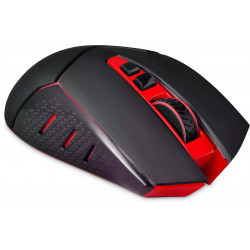 Мышь беспроводная Defender REDRAGON MIRAGE, (74847) [тема2]