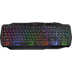 Клавиатура Defender Ultra HB-330L, (45330) (подсветка), USB [тема2]