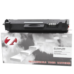 Тонер-картридж Xerox 3052/3260/3215/3225 совм. 7Q, 106R02778 (V3.50.01.10) (3000 стр.) [тема2]