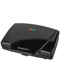 Тостер Scarlett SC-TM11035 [тема2]