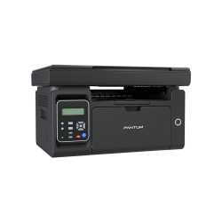 МФУ лазерное Pantum M6500W, 22 стр/мин, 1200x1200 dpi, 150 листов, USB, Wi-Fi, PC-211EV [тема2]