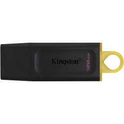 Флэш-накопитель 128 Gb Kingston DataTraveler Exodia DTX/128GB, USB3.2 [тема2]