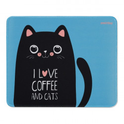 Коврик Smartbuy Cat S-size [тема2]