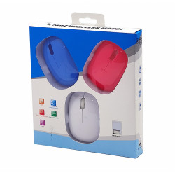 Мышь беспроводная Орбита G-190 (USB, 2.4ГГц, 1ААА, 10м) [тема2]