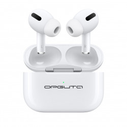 Гарнитура Bluetooth TWS Орбита OT-ERB47 Белые [тема2]
