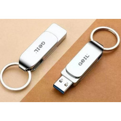 Флэш-накопитель 256 GB Geil GH310/USB 3.0 GH310U30-256G USB3.0 [тема2]