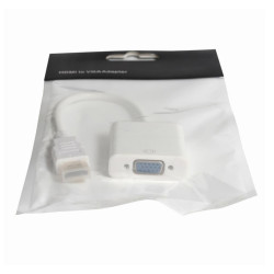 Переходник HDMI -> VGA(F) MRM OL-23 [тема2]