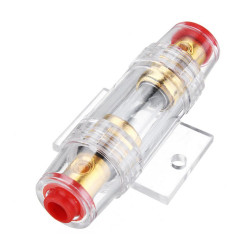 Предохранитель для автоакустики TDS TS-CAD01 (8AGU,12V,60A) [тема2]