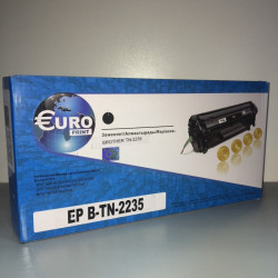 Тонер-картридж Brother TN-2235 совм. EuroPrint [тема2]