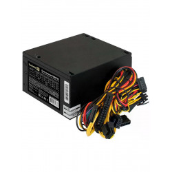 Блок питания ATX 700W ExeGate 700NPXE (EX220360RUS) [тема2]